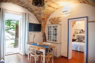 loft sul mare Sirolo - 9