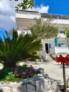 Apartmani Julija i Danijel - 9