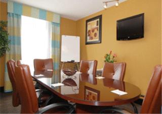 Best Western Plus Bradenton Gateway Hotel - 2