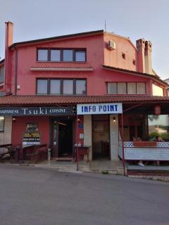 Luna Tsuki Six - Rovinj - 1