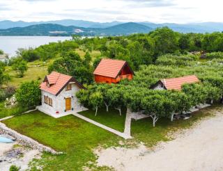 Apartmani Kod Draskovica - Nikšić - 0