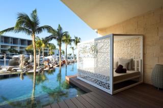 TRS Coral Hotel - Adults Only - All Inclusive - Cancún - 7
