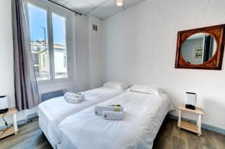 IMMOGROOM - Charming apartment - City Center - Wifi - AC - Cannes - 8