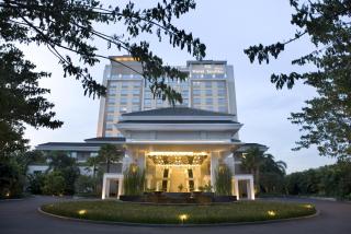 Hotel Santika Premiere Slipi Jakarta - 9