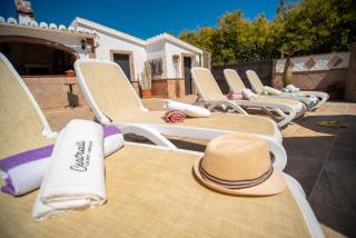 Casa rural en Nerja Villa RuiSol by Centrall alquileres turísticos - 8