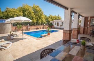 Casa rural en Nerja Villa RuiSol by Centrall alquileres turísticos - 5