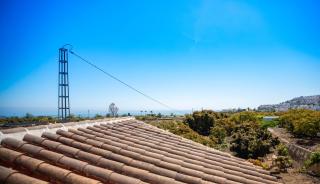 Casa rural en Nerja Villa RuiSol by Centrall alquileres turísticos - 1