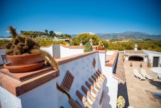 Casa rural en Nerja Villa RuiSol by Centrall alquileres turísticos - 3