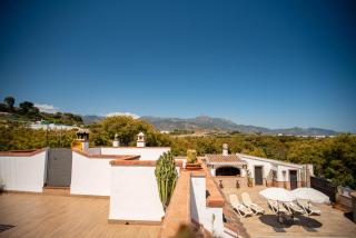 Casa rural en Nerja Villa RuiSol by Centrall alquileres turísticos - 7