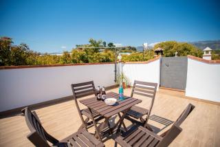 Casa rural en Nerja Villa RuiSol by Centrall alquileres turísticos - 2