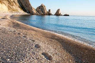 loft sul mare Sirolo - 8