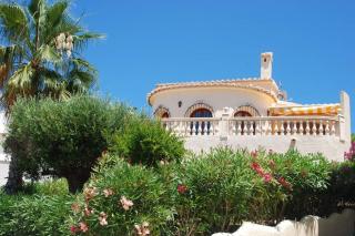 Casa Helena - Moraira - 0