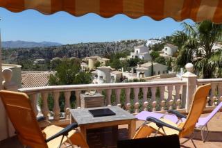 Casa Helena - Moraira - 7