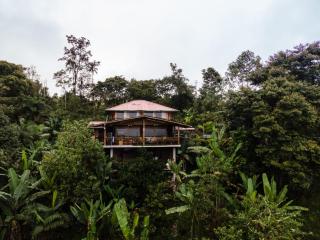 Casa de Vista Alta - Mindo - 0