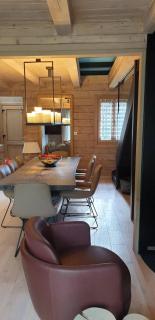 Chalet Les 5 Sapins - Les Allues - 9