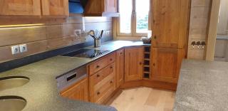 Chalet Les 5 Sapins - Les Allues - 3