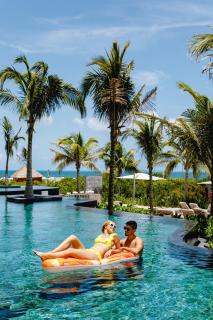 TRS Coral Hotel - Adults Only - All Inclusive - Cancún - 7