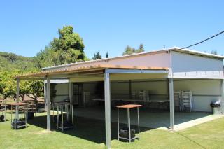 ENTRE NARANJOS - Los Barrios - 5