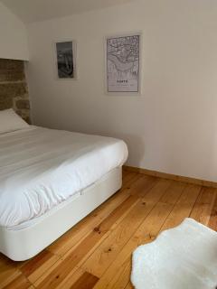 My Little Porto - Charming house in Miragaia, Porto - Porto - 1