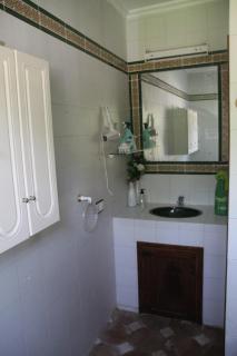 ENTRE NARANJOS - Los Barrios - 1