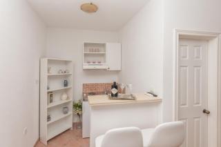 Škiljini dvori - Studio-apartman 3 - Makarska (Macarsca) - 3