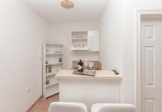 Škiljini dvori - Studio-apartman 3 - Makarska (Macarsca) - 5