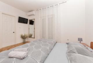 Škiljini dvori - Studio-apartman 3 - Makarska (Macarsca) - 6