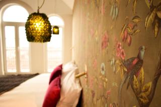 Arte Nova Guesthouse - Covilhã - 5