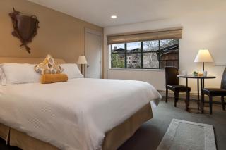 PlumpJack Inn - Olympic Valley - 1