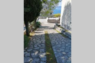 Prekrasan dvosobni apartman s pogledom na more 4+2 - 7