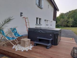 Au gîte des Mazes - Ban-sur-Meurthe-Clefcy - 5