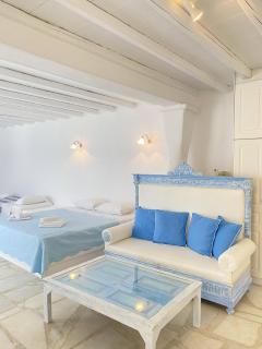 Blue Harmony Suites of Mykonos - Mikonos - 1