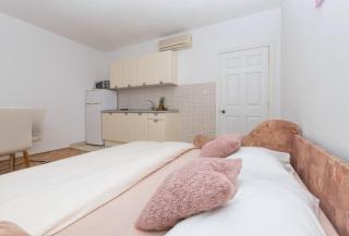 Škiljini dvori - Apartman - Makarska (Macarsca) - 3