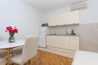Škiljini dvori - Apartman - Makarska (Macarsca) - 5