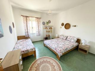 Casa Di Nelia - Baratili San Pietro - 3