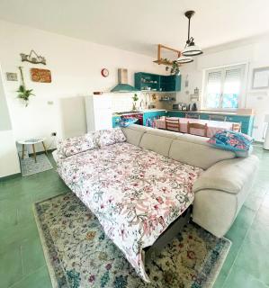 Casa Di Nelia - Baratili San Pietro - 2
