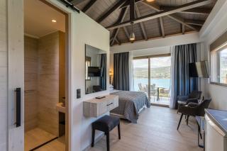 Lighthouse Apartments - Stoupa - 4
