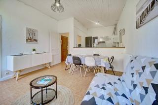 IMMOGROOM - Suquet - 2 min from the beaches - Cannes - 5