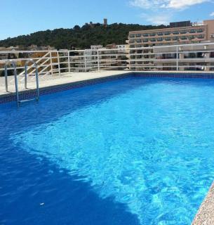 Gomila Palma Apartments - Palma di Maiorca - 7
