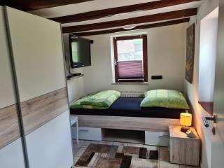 Ferienwohnung Landliebe - 3