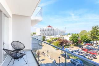 Balticus Apartamenty Promenada Gwiazd 14 - Międzyzdroje - 1