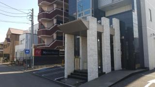 MyHotel Okazaki - Okazaki - 9