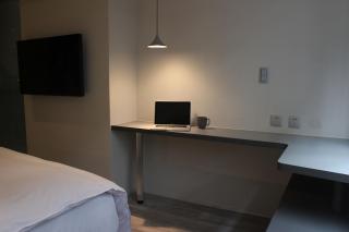 Horizon Inn - Taipei - 1