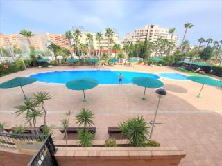 AYF 3 HABITACIONES WIFI ESPACIOSO y CENTRICO - Oropesa del Mar - 0