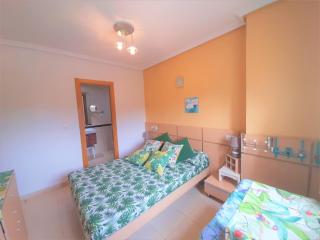 AYF 3 HABITACIONES WIFI ESPACIOSO y CENTRICO - 9