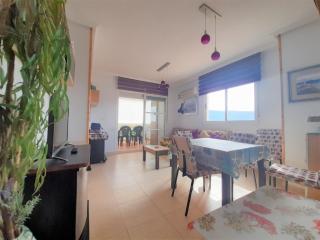 AYF 3 HABITACIONES WIFI ESPACIOSO y CENTRICO - Oropesa del Mar - 6
