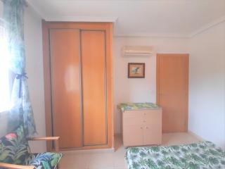 AYF 3 HABITACIONES WIFI ESPACIOSO y CENTRICO - 1