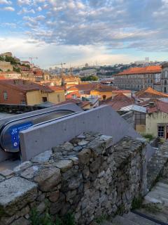 My Little Porto - Charming house in Miragaia, Porto - Porto - 8