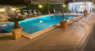 VILLA MARIANNA CON PISCINA PRIVATA ampi spazi esterni e WIFI FREE - Trabia - 4