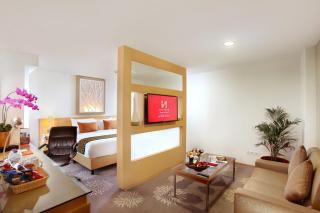 Swiss-Belinn Manyar - 9